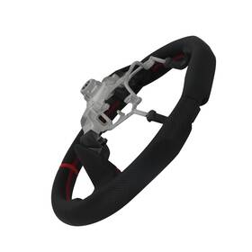 E5zwjd Bfo Car Steering Wheel Replacement For Toyota Tacoma Tundra All Model 12-2023