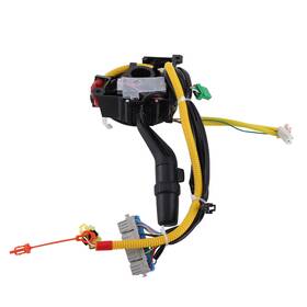 Cbs1406 Bfo Q4v9wp Windshield Wiper Turn Signal Switch For Gmc Canyon Chevy Colorado Hummer