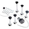Bfo Trumpet Dixie Musical Air Horn Compressor Plastic