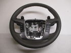 Bg13-3f563-ba 166445975lkq Ford Taurus Leather Steering Wheel Cruise Control Oem Lkq