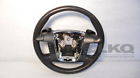 Bg13-3f563-ba35b8 157564244lkq Ford Taurus Leather Steering Wheel Audio Cruise Controls Oem