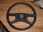 Bhh1853 Original Mg Steering Wheel