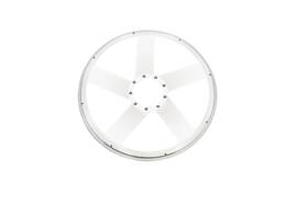 34042 Billet Specialties Steering Wheel Half Wrap 15.5in Blvd 42 Only No