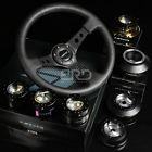 Nrg-srk-200bk-cg Black 105h Nrg 2.0 Hub Quick Wheel Release Chrome Dish Steering "deep Gold 3 Prices Gen