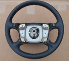 993.347.804.63 Black 8yr Wheel Spoke 4 99334780463 Steering 993 Porsche Tiptronic 996 986