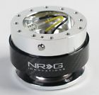 Srk-100cf Black Carbon Quick Fiber Kit Silver Release
