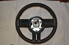 Dr3z.3600.ea Black Prices 2013 Leather 2014 Wheel Mustang Fits Ford Steering