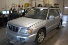 83111fc500 Blk 02 Lifetime 635151 01 Column Steering Forester Warranty Bare