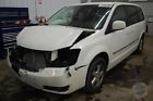 1284534 Blk Warranty Lifetime Assy Column 08 09 10 Steering Caravan