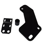 Tc6010 Blue Bracket Steering Stabilizer Trucenter Ox