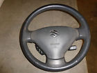 Blue Oem 2.3l Bag Air Steering Wagon 5 Wheel 05 Dr Suzuki Prices Sx Aerio Buttons