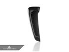 Bm-0079-cf-wei Autotecknic Emblemless Carbon Fiber