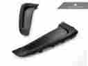 Bm-0079-mb Autotecknic Stealth Matte Black Replacement Fender Trim Bmw F16 X6 F86 X6m