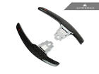 Bm-0164-gcf Autotecknic Genuine Gloss Carbon