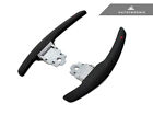 Bm-0164-mcf Autotecknic Genuine Matte Carbon Fiber