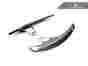 Bm-0164-sg Autotecknic Bmw F80 F82 M3 M4 F10 M5 F06 F13 M6 Steel Grey Paddle Shifters