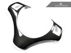 Bm-0184 Autotecknic Carbon Fiber Steering