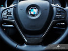 Bm-0194 Autotecknic Carbon Fiber Steering