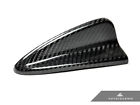 Bm-0234 Autotecknic Carbon Fiber Shark Fin Cover Bmw