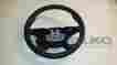 Bm51-3600-nd 128998010 2014 Ford Focus Black Steering Wheel W Cruise Control Oem Lkq