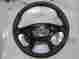 Bm513600pf 128013889 2015 Ford Escape Titanium Oem Black Leather Steering Wheel Lkq