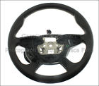 Cm5z3600na Bm5z3600na Ford Brand New Genuine Oem Ebony Steering Wheel Escape Focus