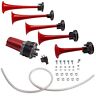 Bmi8pq Bfo Dixie Horn Air Compressor Relay Tubing For Rv Universal
