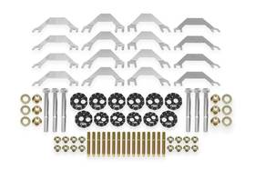 Wak560 Bmr Suspension Fits 06-13 Chevrolet Corvette C6 Z06/ 09-13 Zr1 Camber Bolt And Stud Kit
