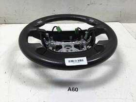 07403729 Bmw 2006 750li Steering Wheel Oem