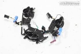 1050846 Bmw 2018-2024 X3 G01 Front Left Steering Wheel Contact Plate Ring And Harness Oem