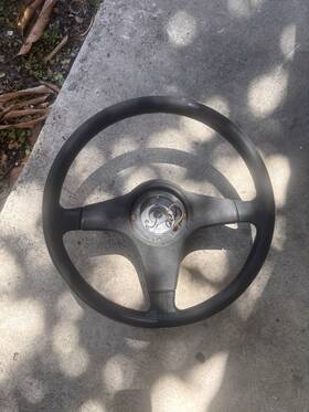 1150671.1 Bmw E30 325e 1985 Wheel