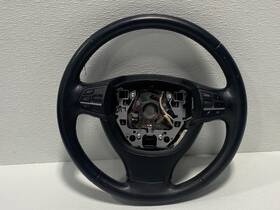 1610236010 Bmw 11 12 13 535i F10 Steering Wheel #a0.16