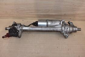 225a7f9d4 Bmw 19-23 X5 X6 X7 G05 G06 Electric Power Steering Gear Rack Pinion Genuine Oem