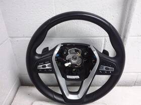 235.bm1320 Bmw 330i 2020 Steering Wheel 907747