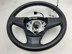 235.bm1507 Bmw X5 2007 Steering Wheel