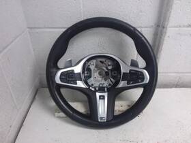 235.bm1719 Bmw X3 2019 Steering Wheel 973451