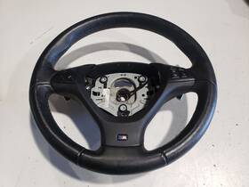 235.bm1810 Bmw 2010 E70 X5m - Steering Wheel Oem 6787816