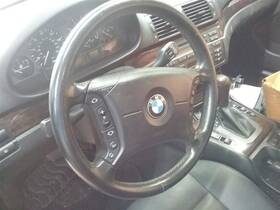 235.bm1a05 Bmw 325xi 2005 Steering Wheel 1461226