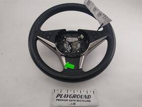 235.bm1f04 Bmw 645ci 650i E63 E64 Leather Clad Steering Wheel Fits 2004-2010