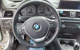 235.bm1l15 Bmw For Steering Wheel Only 328i 2015