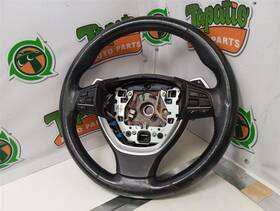 235.bm1o14 Bmw 535i 2014 Steering Wheel 3605327