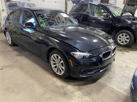 235.bm1s16 Bmw Steering Wheel 2016 320i 1366225