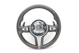 235.bm1u16 Bmw 15-20 M4 Coupe Steering Wheel 6131784863802