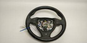 235.bm1x13 Bmw 750il 2013 Steering Wheel 857563