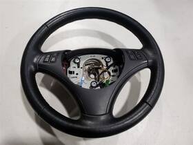235.bm1z11 Bmw 2011 335i E90 Lci Sedan - Steering Wheel With Paddle Shifters Oem