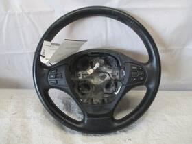 235-n Bmw 235-n/a 2013 328i Steering Wheel With Controls Oem