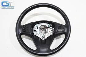 Bmw 243537338502 X3 F25 Steering With Switches Oem 2011 - 2014