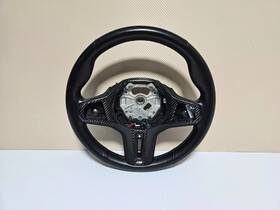3-373-g20-1m Bmw M3 M4 Oem Steering Wheel 2021 2022 2023 2024
