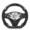 Bmw3sere90 Bmw 3 Ser E90 E91 Custom Carbon Fiber Steering Wheel Variable