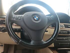 305617099e06 Bmw Oem Steering Wheel E90 E91 E92 E93 3 Series